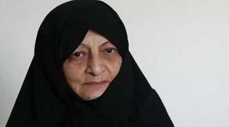 Fact Check: Is Ayatollah Ali Khamenei’s wife, Mansoureh Khojasteh Bagherzadeh, alive?