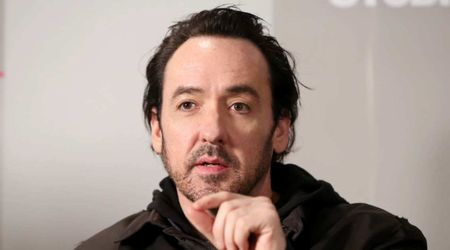 John Cusack slams Trump over Iran attack claim: 'US is a lawless gangster nation'