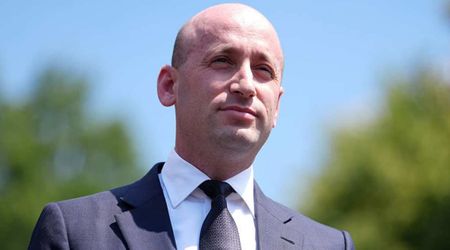 Stephen Miller says Strait of Hormuz turmoil shows why Trump had to act: ‘Imagine if Iran had nukes’