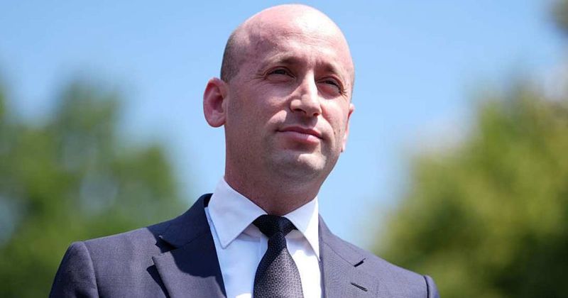 Stephen Miller says Strait of Hormuz turmoil shows why Trump had to act: ‘Imagine if Iran had nukes’