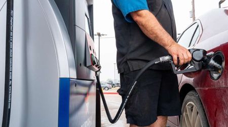 Fact Check: Is US releasing 172 million barrels as nations coordinate to calm markets?