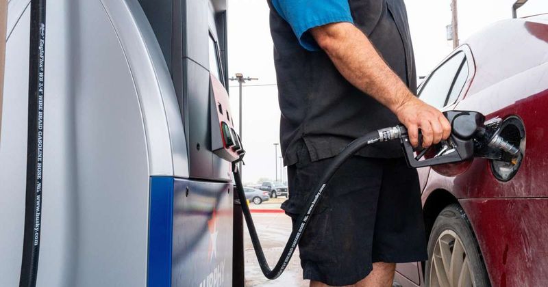 Fact Check: Is US releasing 172 million barrels of oil as nations coordinate to calm markets?