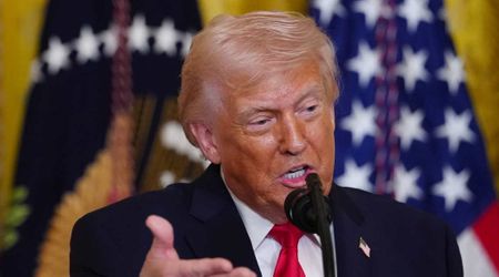 51% American voters approve of Trump's military action to stop Iran nuclear threat: Poll