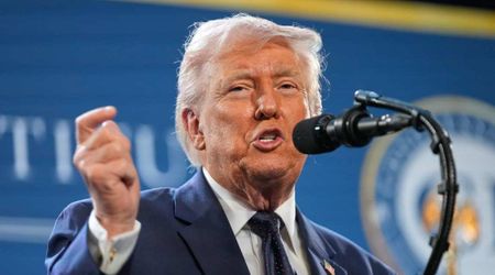 51% American voters approve of Trump's military action to stop Iran nuclear threat: Poll