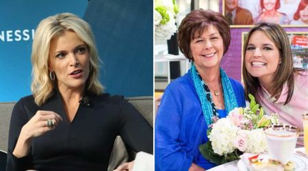 Megyn Kelly says 2013 video could show what Nancy Guthrie’s abductor 'walked into'