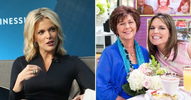 Megyn Kelly says 2013 video could show what Nancy Guthrie’s abductor 'walked into'