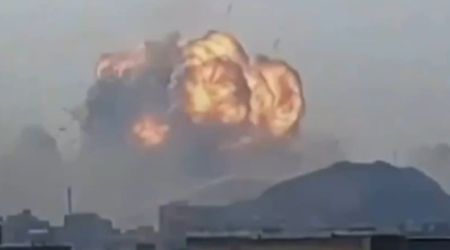 Fact Check: Did US drop B-2 bomb on Iran’s Qom?