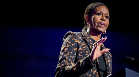 Fact Check: Did Michelle Obama register to vote as a man in 1994?