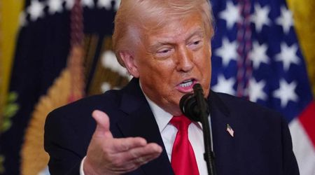 Trump warns Iran soccer team’s ‘life and safety’ may be at risk months after FIFA Peace Prize