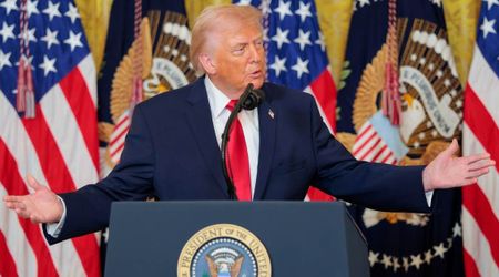 Trump warns Iran soccer team’s ‘life and safety’ may be at risk months after FIFA Peace Prize