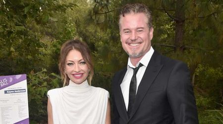 Rebecca Gayheart recalls final conversation with Eric Dane as actor used AI to restore voice