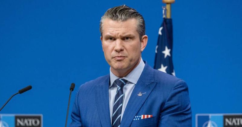 Fact Check: Did the Pentagon use AI to target the Iranian school strike?