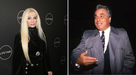 John Gotti’s grandson Carmine Agnello should stay free to donate kidney to mom Victoria, lawyer says