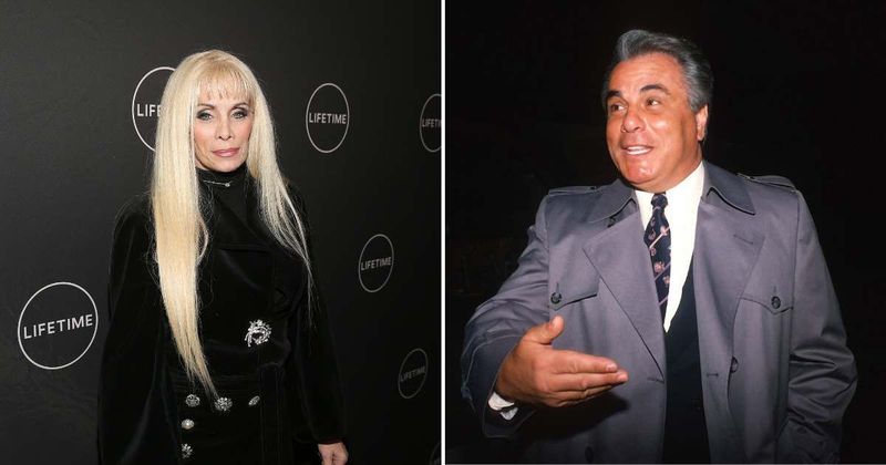 John Gotti’s grandson Carmine Agnello should stay free to donate kidney to mom Victoria, lawyer says