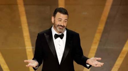 Fox News panel rips Jimmy Kimmel for 'sarcastic' joke about Trump wanting Iran to attack US