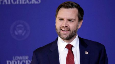 JD Vance urges prayers for US troops in 'harm’s way' amid Iran nuclear operations in NC