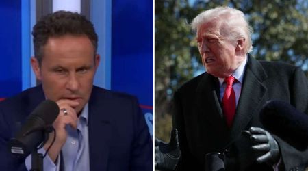 Trump fires back at Brian Kilmeade over Iran question: 'What fool would answer that?'