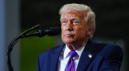 Fact Check: Do 100-year-old sketches with Trump’s name prove he is a time traveler?