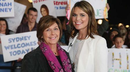 Sheriff probing Nancy Guthrie case claims to know motive behind abduction as search continues