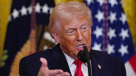 Fact Check: Did Trump say if he could come back in history, he would choose himself?