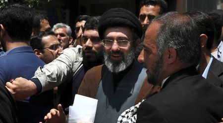 Fact Check: Did Iran confirm news of Supreme Leader Mojtaba Khomenei's death?