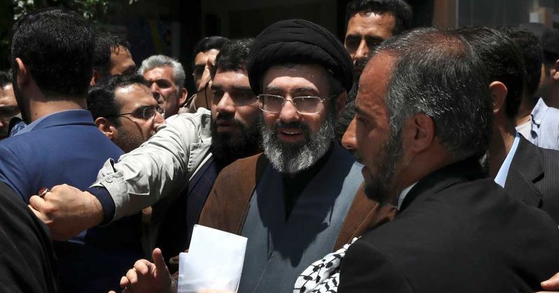 Fact Check: Did Iran confirm news of Supreme Leader Mojtaba Khomenei's death?