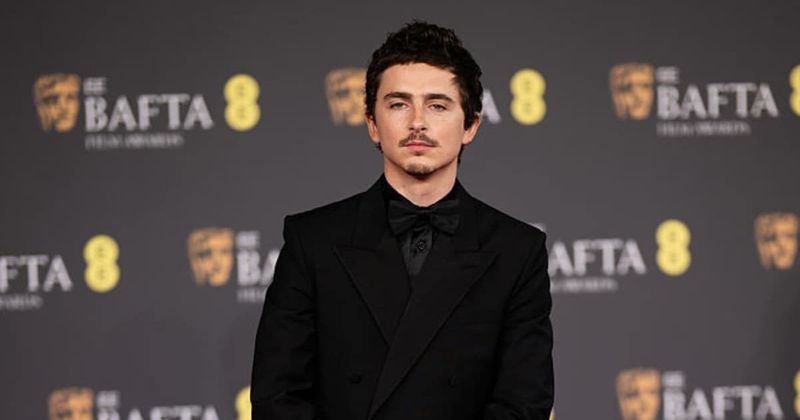 Fact Check: Did celebs sign open letter asking to publicly execute Timothée Chalamet?