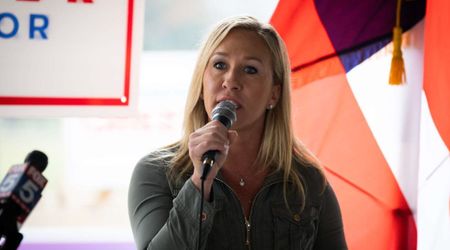 MTG says Americans deserve truth on Iran operation: 'We voted for an end to foreign wars'