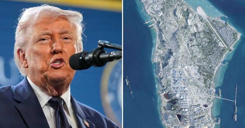 Iran warns US oil infrastructure will be ‘turned into a pile of ashes’ after Kharg Island attack