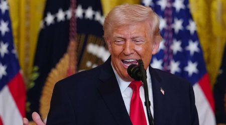 Fact Check: Is Japan set to partner with US on Trump's 'Golden Dome' missile defense system?