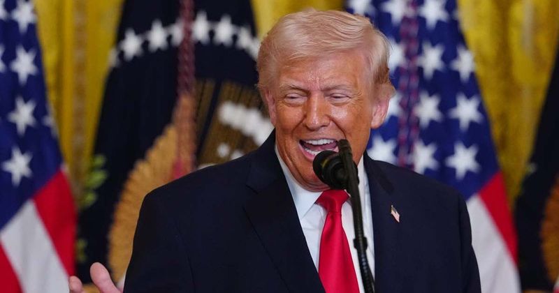 Fact Check: Is Japan set to partner with US on Trump's 'Golden Dome' missile defense system?