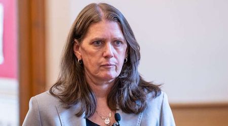 Mary Trump calls Iran conflict ‘America’s own making’, slams uncle Donald as 'incompetent'