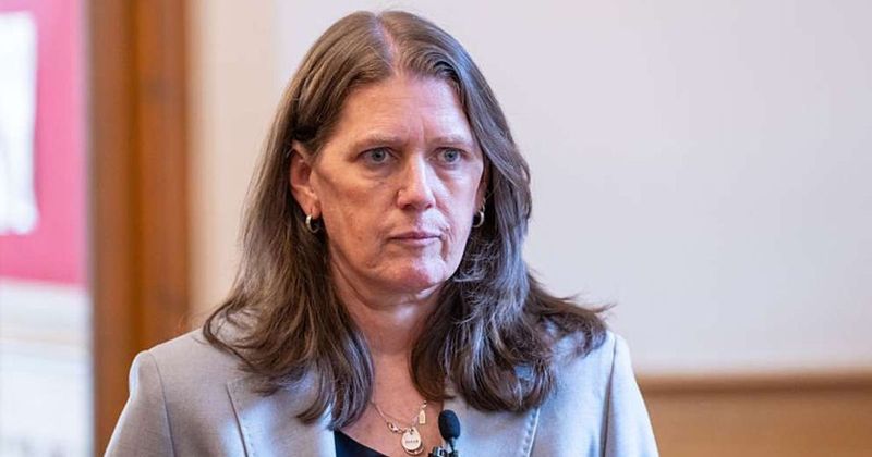 Mary Trump calls Iran conflict ‘America’s own making’, slams uncle Donald as 'incompetent'