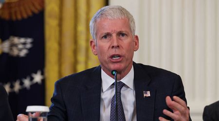 Fact Check: Is Charles Wright's claim US produces more oil than it consumes true?