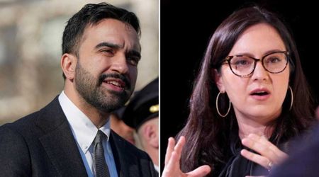 Zohran Mamdani drops CBS interview after Bari Weiss backs criticism aimed at him: Report