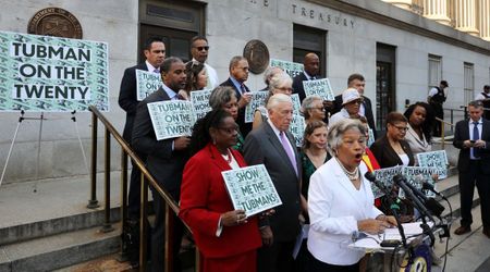 DHS funding fight escalates as Democrats block ICE funds, GOP warns of security risks