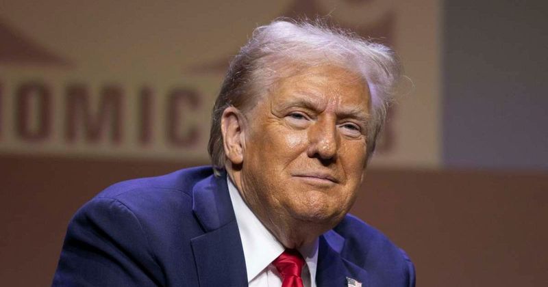 CNN host admits Trump may have 'got it right' on Iran stand, praises POTUS over global security