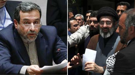 Iran denies Mojtaba Khamenei's injury after Pentagon claims leader 'wounded and likely disfigured'