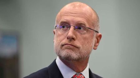 FCC Chair warns broadcasters after Trump slams 'fake news media' over Iran war coverage