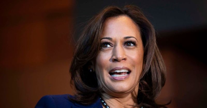 Fact Check: Did Kamala Harris say, 'Iran is a country we don't live in, so it's not our country'?
