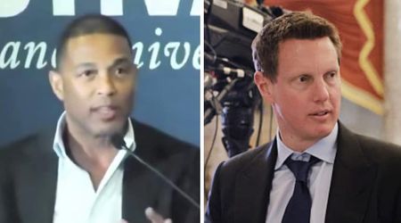 Don Lemon says David Ellison’s bid to win conservative viewers for CNN is 'never going to happen'
