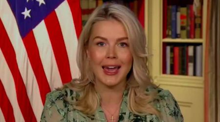 Karoline Leavitt says Trump’s Iran strikes aim to ‘wipe out’ nuclear threat from regime