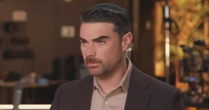 Ben Shapiro gives Trump ‘A plus’ for leadership amid Iran crisis: ‘True game changer for America’