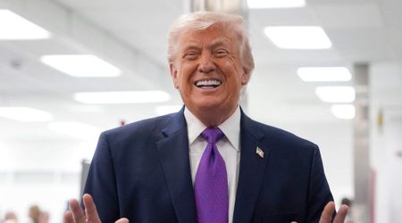 Fact Check: Did Trump ask to be featured on the cover of Vogue Magazine?