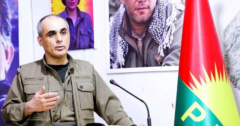 Iran Kurdish leader demands guarantees for ‘political existence’ before joining war