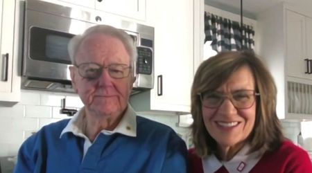 Trump awards Medal of Honor to fallen hero Michael H Ollis; parents honor his sacrifice