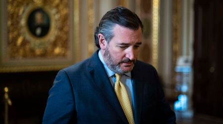 Ted Cruz draws backlash saying 'Christ is King' is antisemitic: 'You are a heretic'