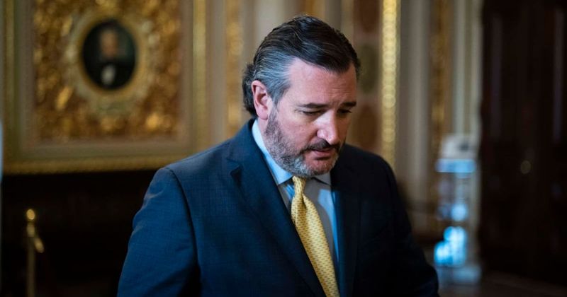 Ted Cruz draws backlash saying 'Christ is King' is antisemitic: 'You are a heretic'