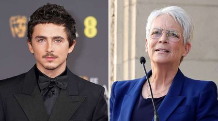 Jamie Lee Curtis says Timothee Chalamet will regret ‘silly’ opera-ballet remark: 'Disrespectful'