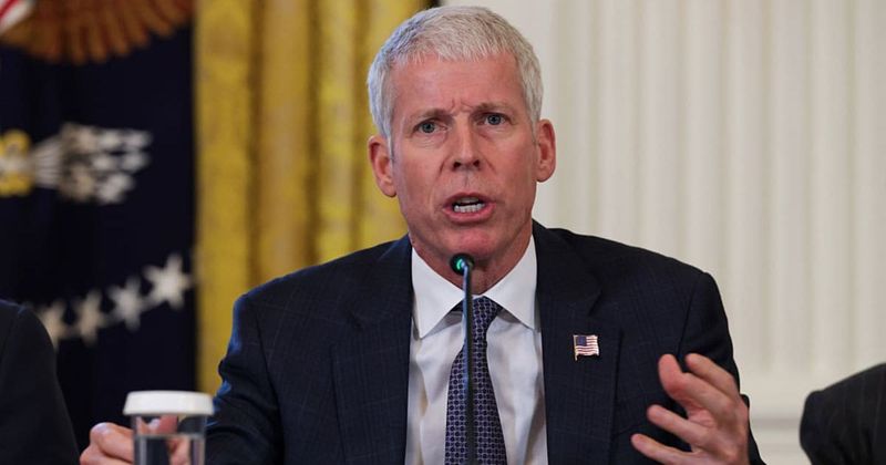 Wright expects gas prices to stay high for weeks as energy markets tighten